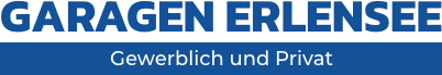 Garagen Erlensee